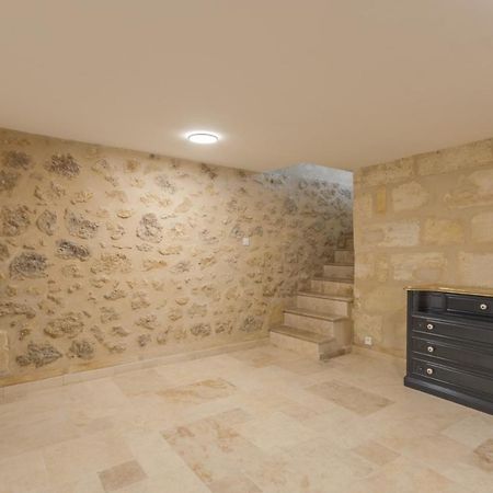 Villa Echoppe typique de Bordeaux rénovée 3 ch./3 sdb à Talence Extérieur photo