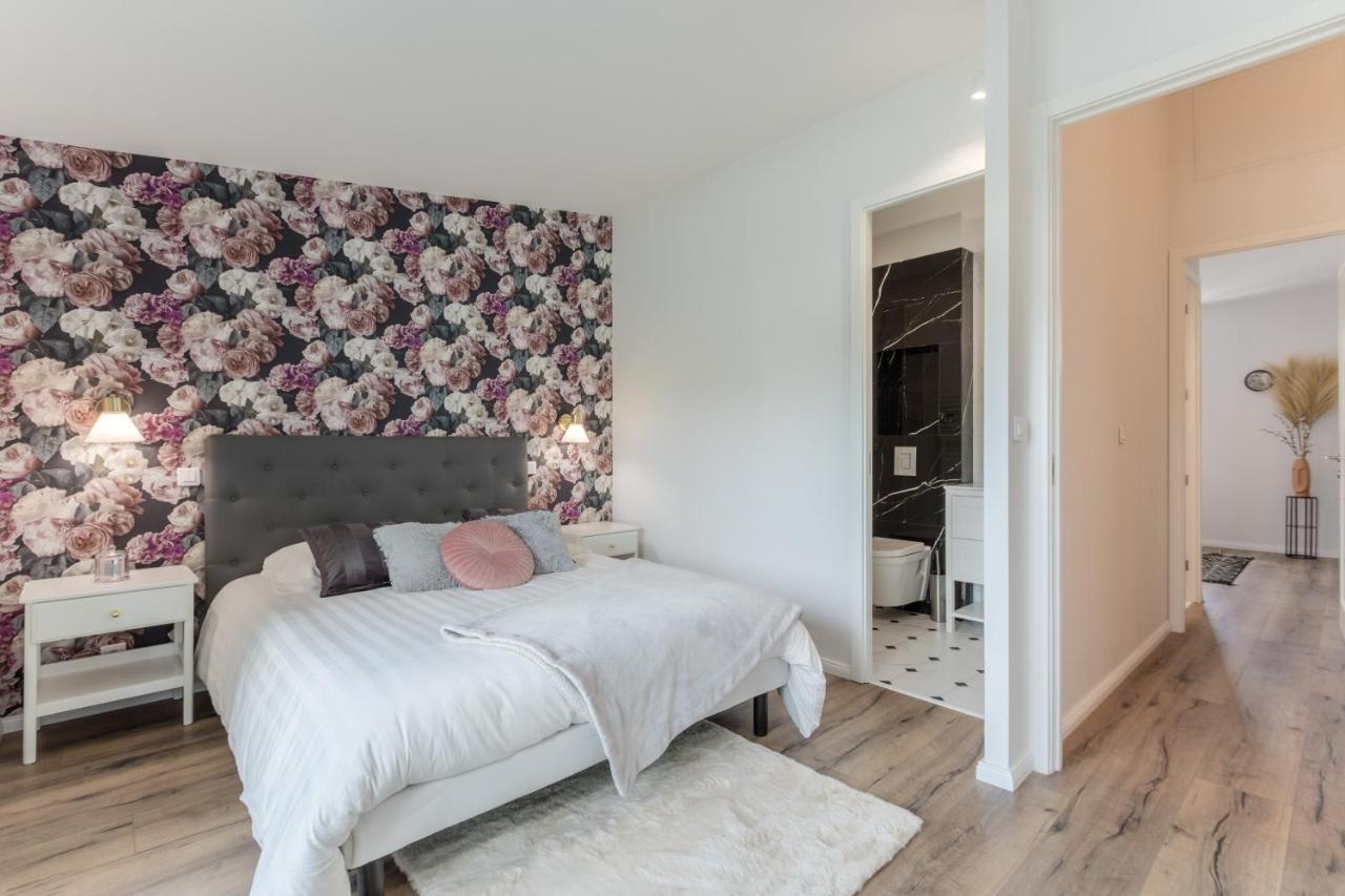 Villa Echoppe typique de Bordeaux rénovée 3 ch./3 sdb à Talence Extérieur photo