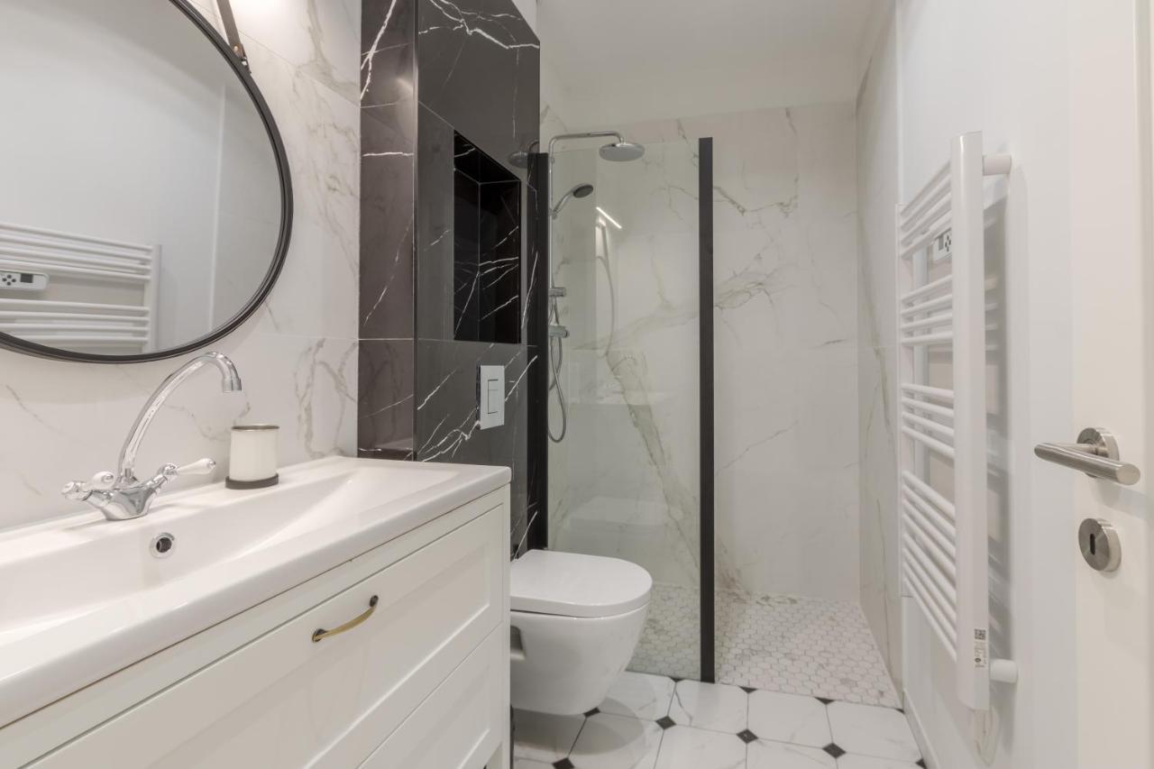 Villa Echoppe typique de Bordeaux rénovée 3 ch./3 sdb à Talence Extérieur photo